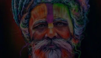 Баба Кхо (Baaba Qo) — легенда и хранитель афганской генетики Баба Кхо (Baaba Qo) — легенда и хранитель афганской генетики