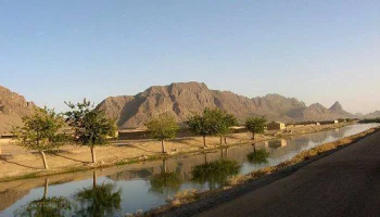 Кандагар: земля Золотого Льва и Красных Песков