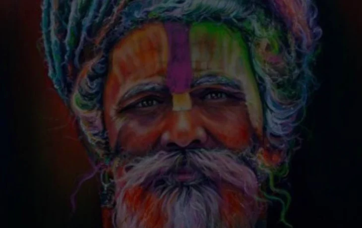 Баба Кхо (Baaba Qo) &mdash; легенда и хранитель афганской генетики